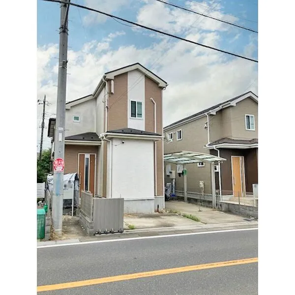 鎌ケ谷市東中沢1丁目 その他画像