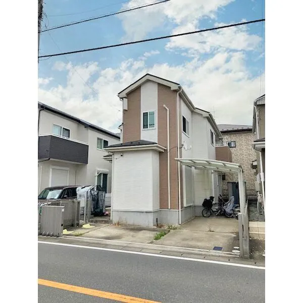 鎌ケ谷市東中沢1丁目 その他画像