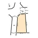 名古屋市中区平和２丁目 間取図