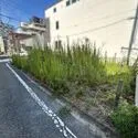 名古屋市中区平和２丁目 駐車場