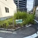 名古屋市中区平和２丁目 駐車場