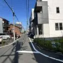 名古屋市中区平和２丁目 眺望