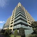 クレストフォルム東京リバーコースト 総戸数２８８戸の大規模レジデンス
