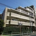 セルテシティオ亀有 7階部分南東向き、日当たり・通風・眺望良好
