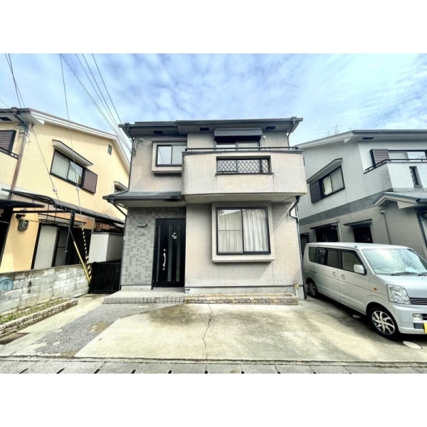 京都市左京区静市市原町 外観
