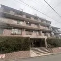 ザ・パームス西八王子 外観