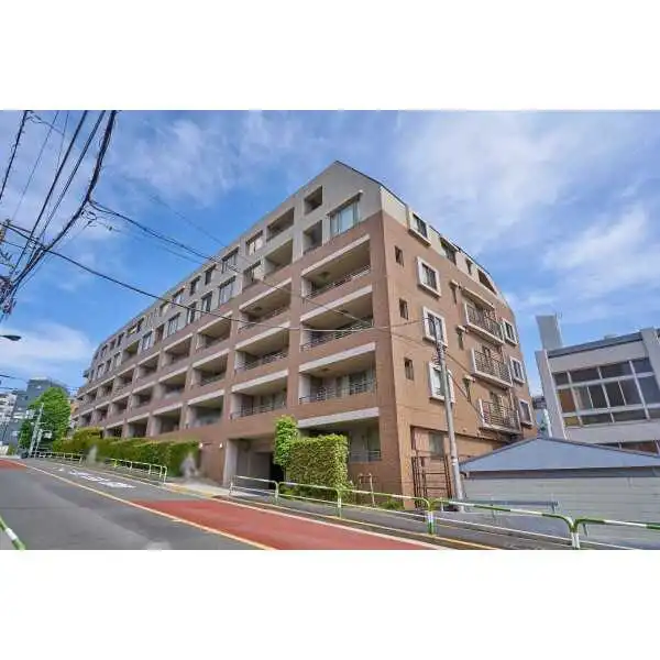 ヒルズ滝野川 その他画像