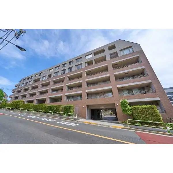 ヒルズ滝野川 その他画像