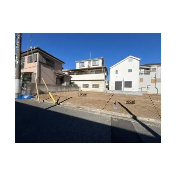 練馬区谷原４丁目 その他画像