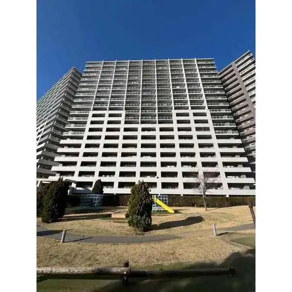 クレストシティタワーズ浦安 その他画像