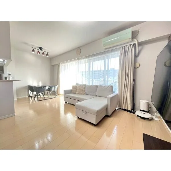 クレストシティタワーズ浦安 その他画像