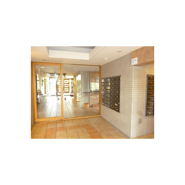 シュロス川口元郷リバーテラス その他画像