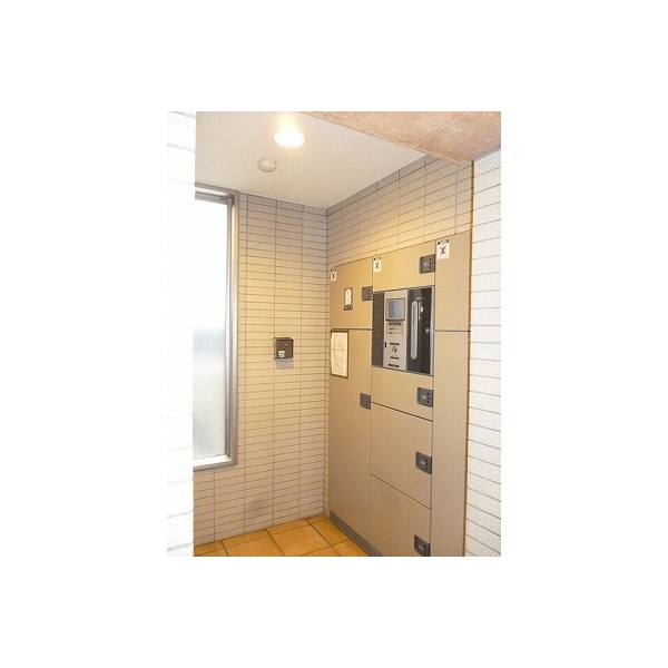 シュロス川口元郷リバーテラス その他画像