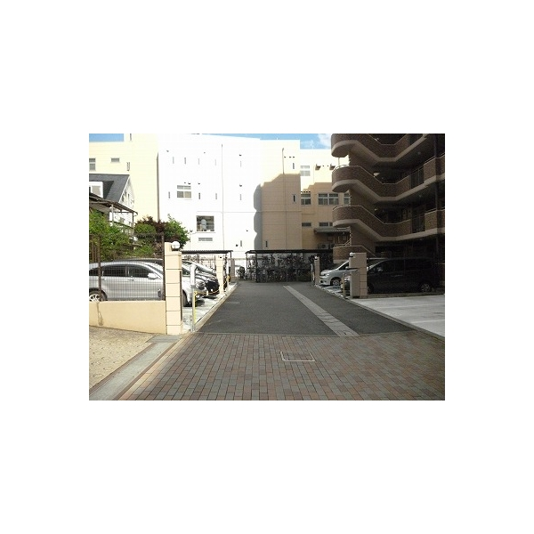 シュロス川口元郷リバーテラス その他画像