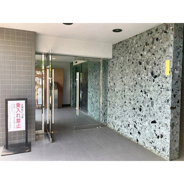 キャニオングランデ見次公園 その他画像
