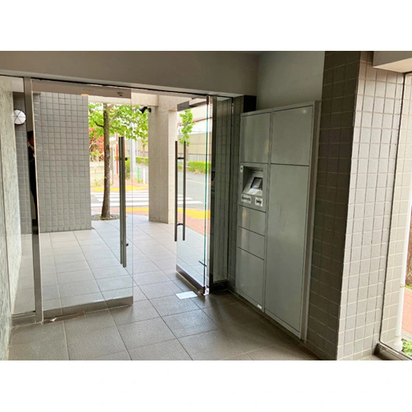 キャニオングランデ見次公園 その他画像
