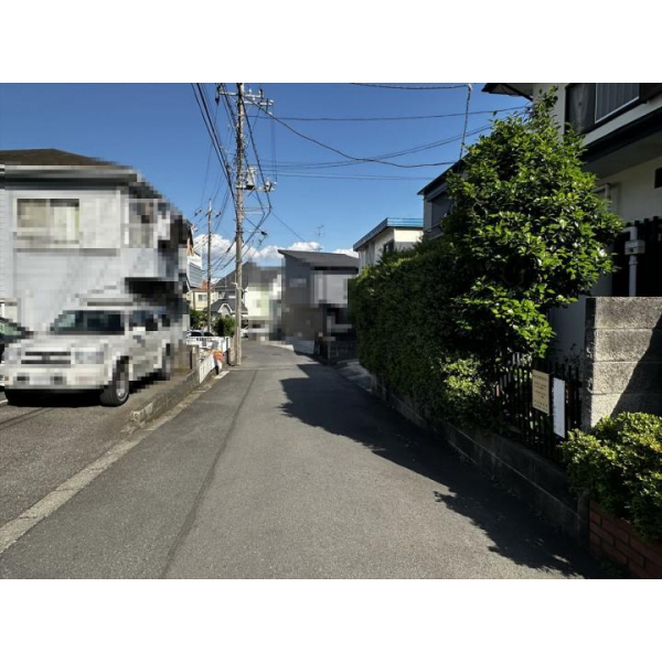 町田市高ヶ坂３丁目 その他画像