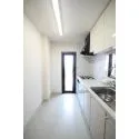ライオンズマンション習志野台弐番館 キッチン（CGで作成したリフォームイメージです。掲載の画像は現況優先とします。）