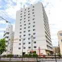 藤和方南町コープ 総戸数７７戸×耐震基準適合マンション×三菱地所コミュニティ株式会社管理