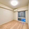 イーストゲートスクエア 約６帖のBedroom１