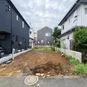 豊島区上池袋１丁目 外観