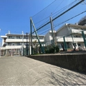 鎌倉市雪ノ下４丁目 鎌倉市立第二小学校（小学校）まで約540m（徒歩7分）