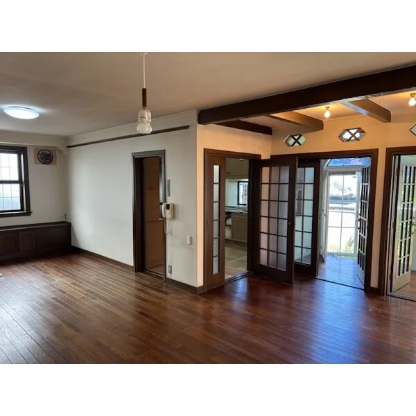 大阪市阿倍野区北畠２丁目 その他画像