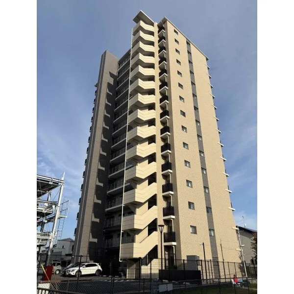 プレサンスロジェ草津グレイスコート その他画像