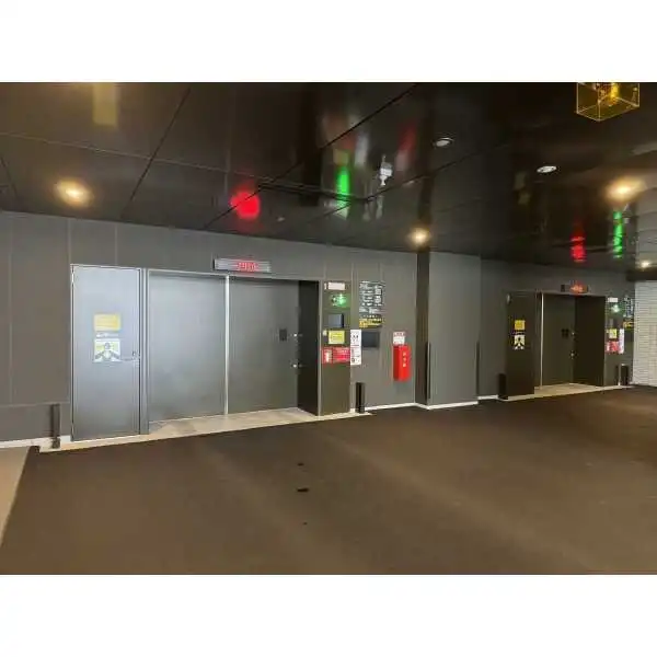 プレミストタワー靱本町 その他画像