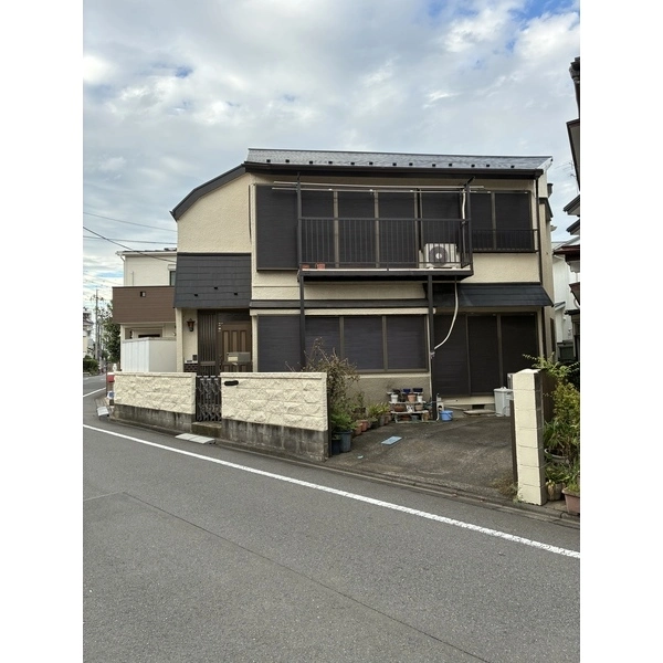 相模原市南区御園１丁目 外観