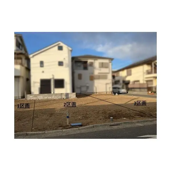 練馬区谷原４丁目 その他画像