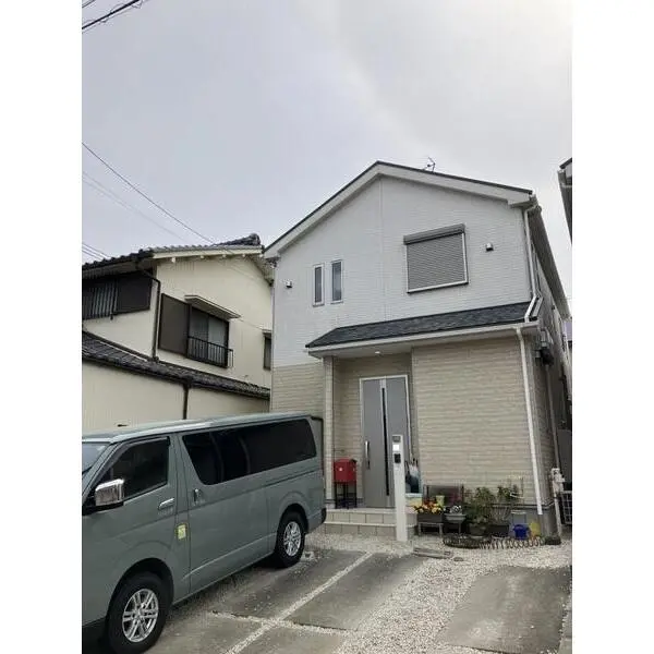 名古屋市西区平中町 外観