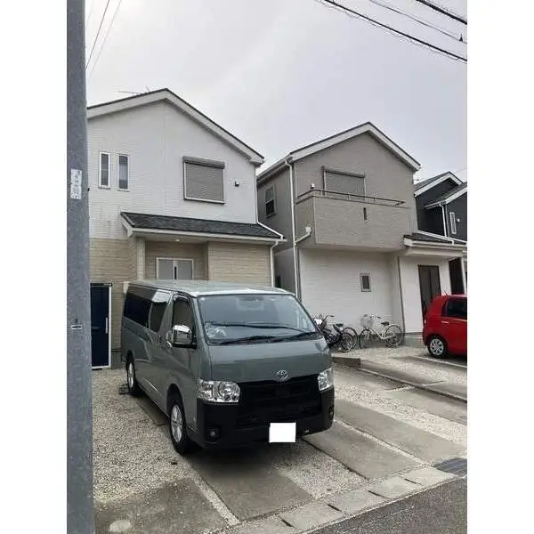 名古屋市西区平中町 その他画像