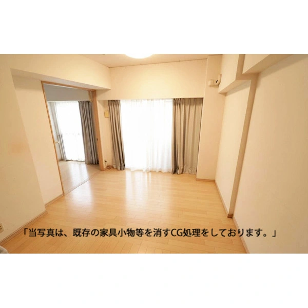 ダイナシティ文京根津 その他画像