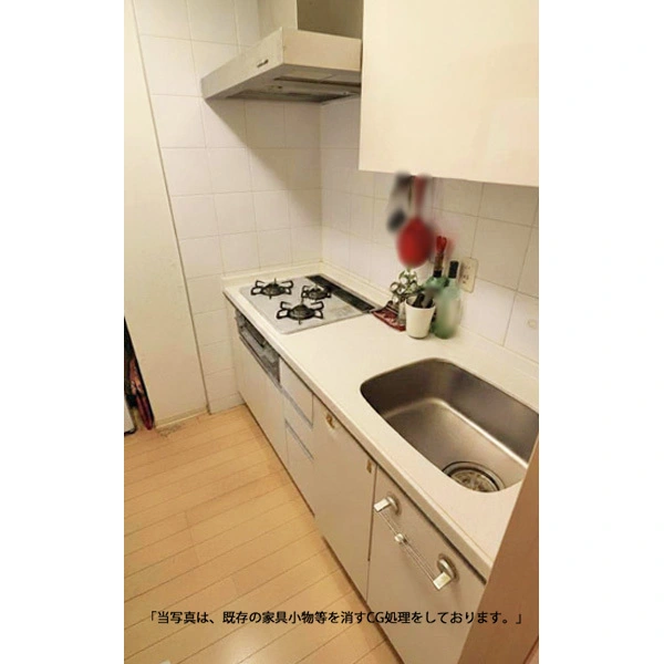 ダイナシティ文京根津 その他画像