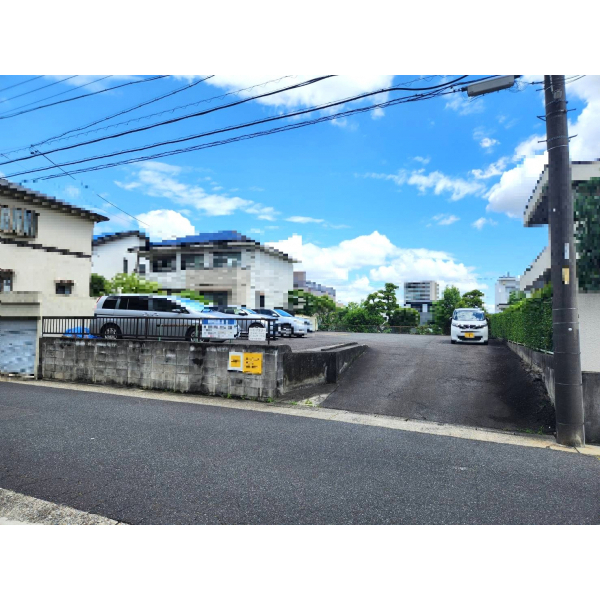 名古屋市名東区一社２丁目 外観