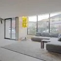 プラウド市川マークス 共用部