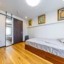 シャトレ明大前 居室