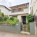 東村山市久米川町３丁目 外観