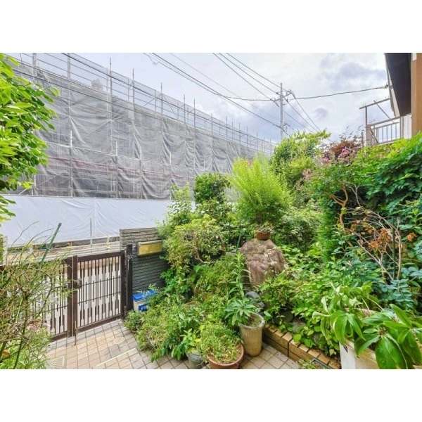 東村山市久米川町３丁目 その他画像