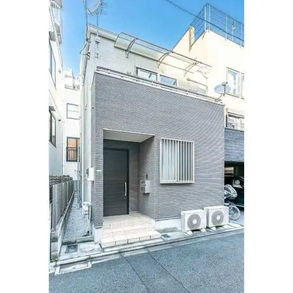 中野区中央３丁目 外観