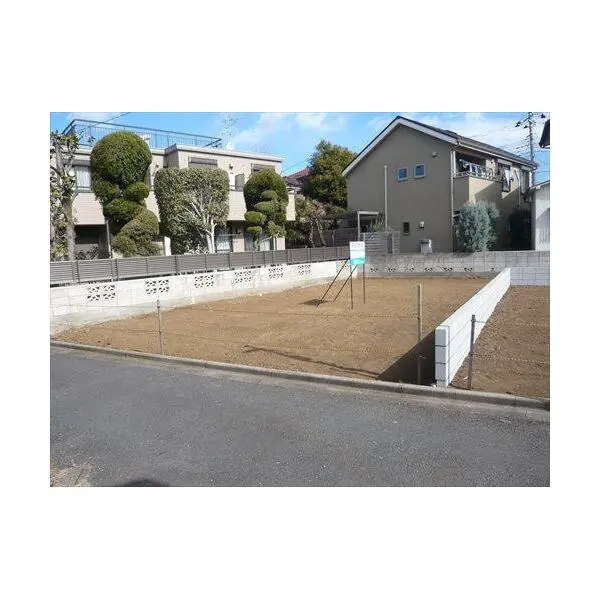 練馬区桜台６丁目 外観