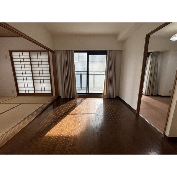 クレメント御所西 その他画像
