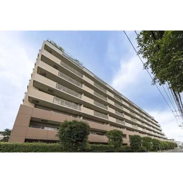 オーベル梅島グレースガーデン その他画像