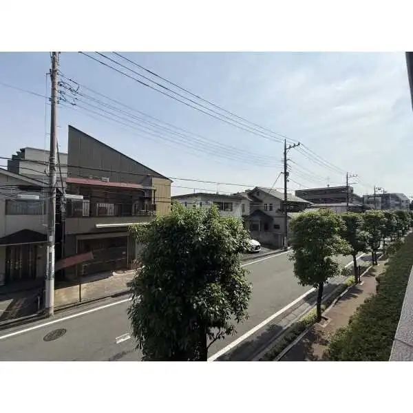 オーベル梅島グレースガーデン その他画像