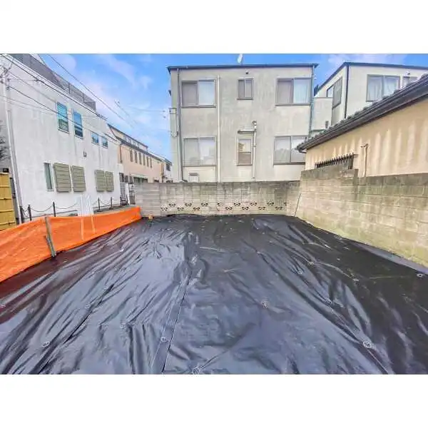 目黒区下目黒４丁目 その他画像