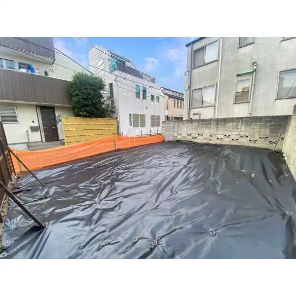 目黒区下目黒４丁目 その他画像