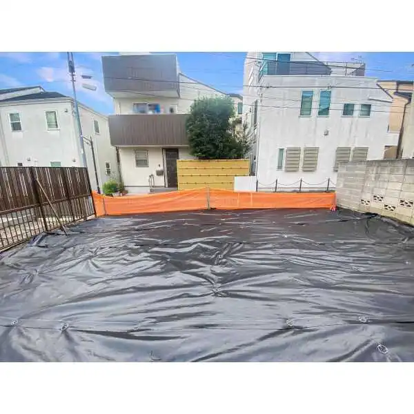 目黒区下目黒４丁目 その他画像