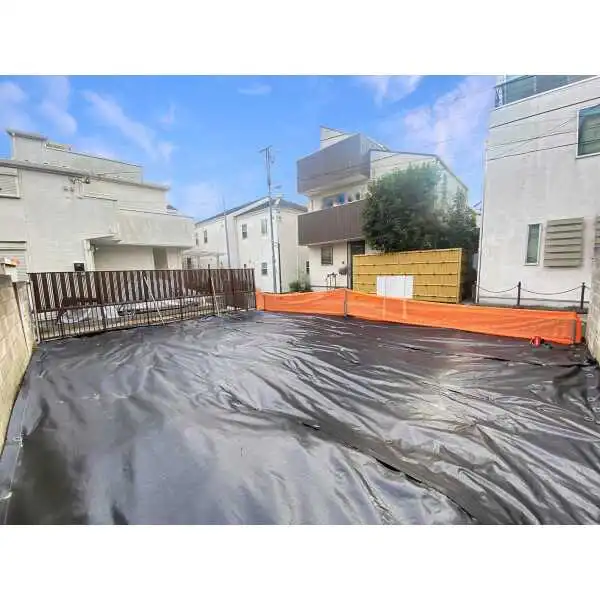 目黒区下目黒４丁目 その他画像