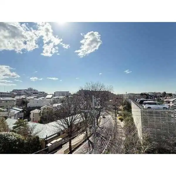 ザ・パークハウス津田沼前原ガーデン　ブルームヒルズ その他画像